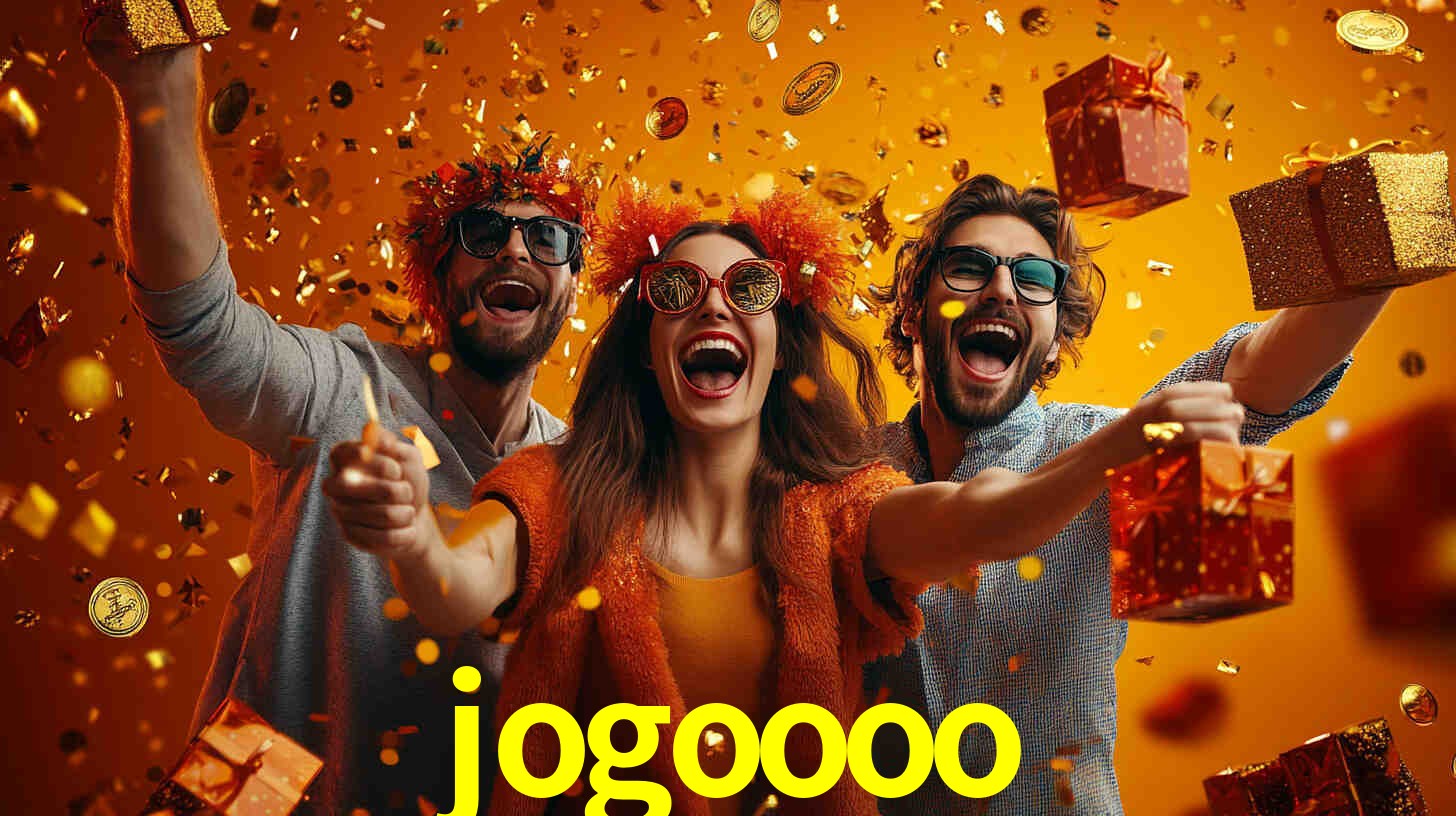 jogoooo: Seu Cassino Premiado com Pagamentos Rápidos