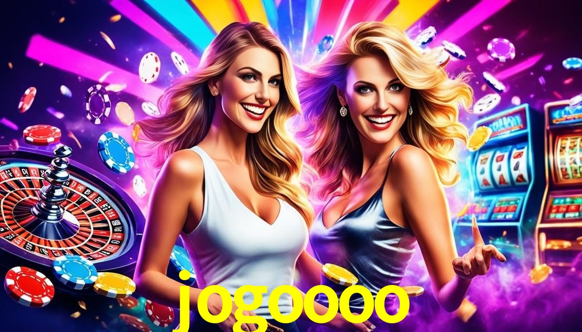 Desvendando o Mundo dos Jogos Virtuais na jogoooo