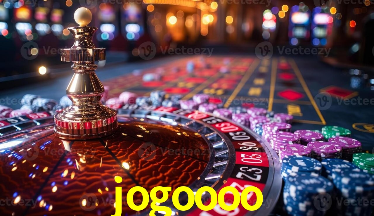APP oficial da jogoooo para mobile