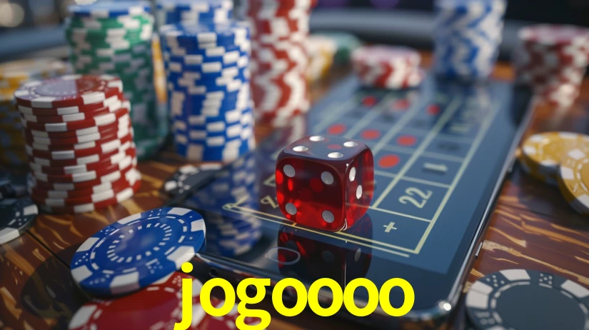 jogoooo