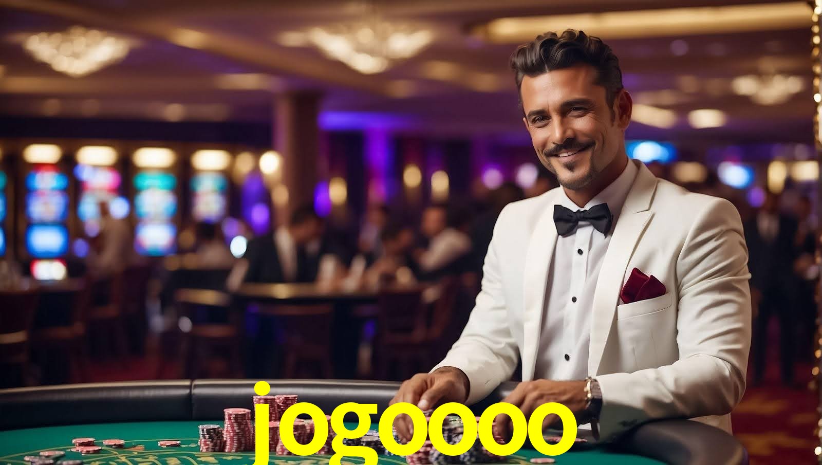 Casino Ao Vivo jogoooo