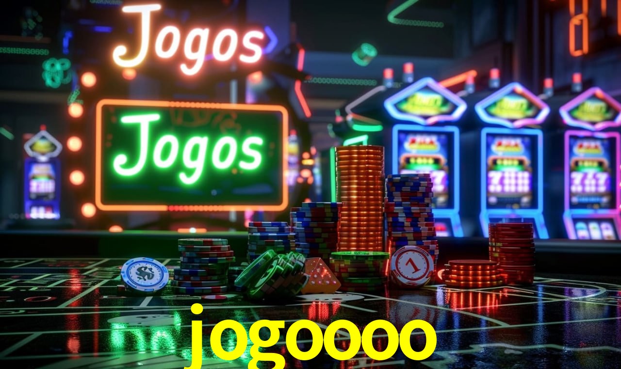 jogoooo bet