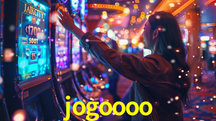 jogoooo bet