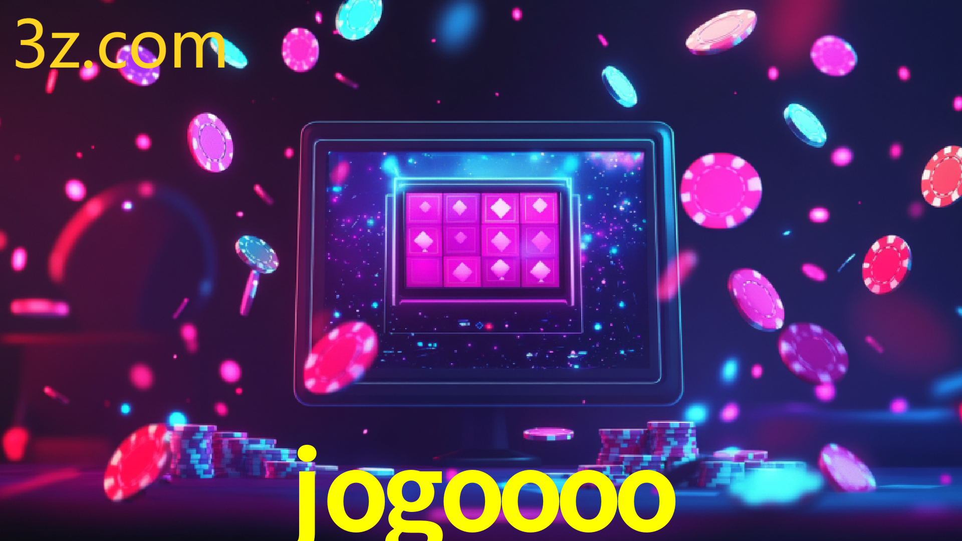JOGOOOO.COM
