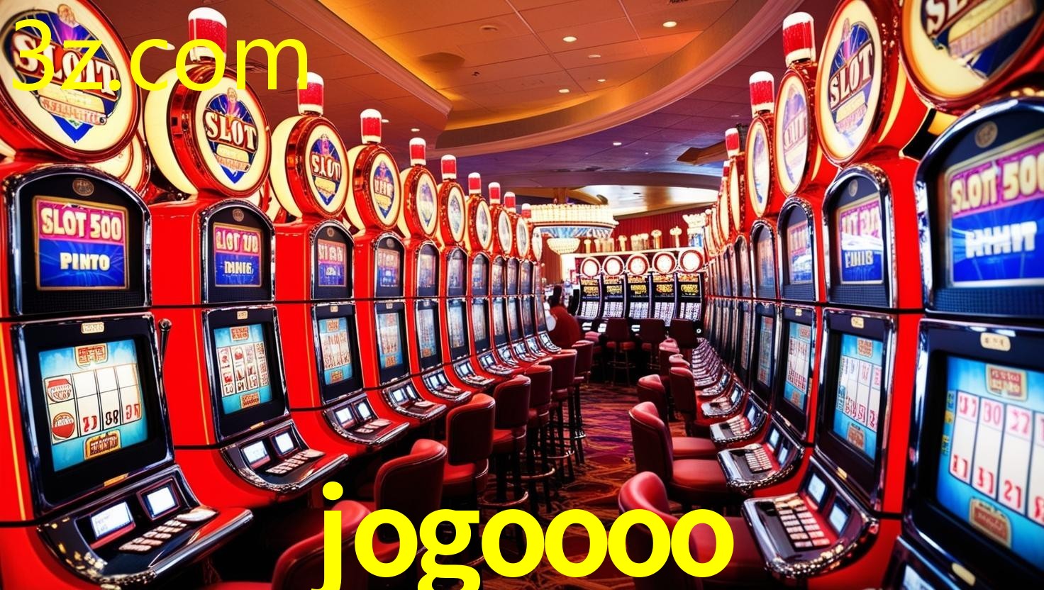 JOGOOOO.COM