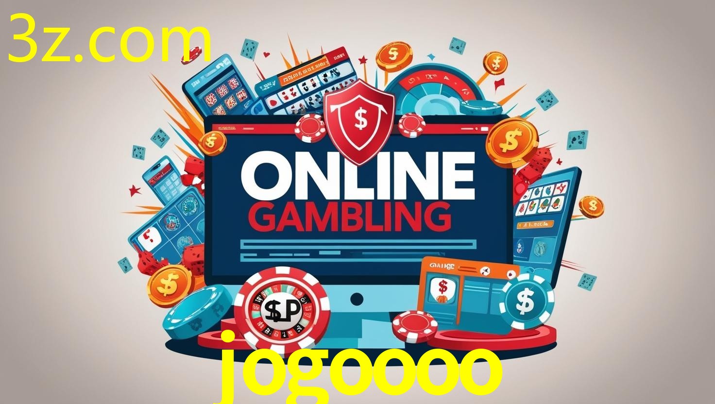 JOGOOOO.COM