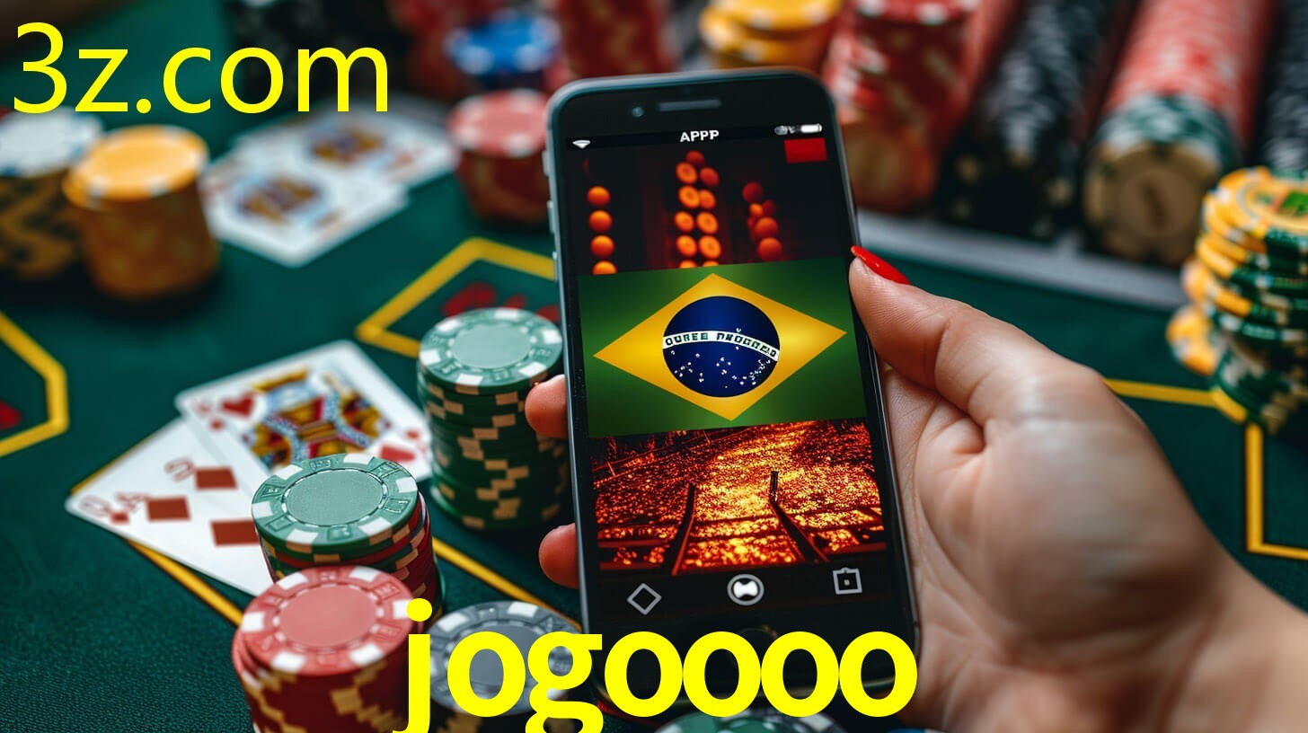 JOGOOOO.COM