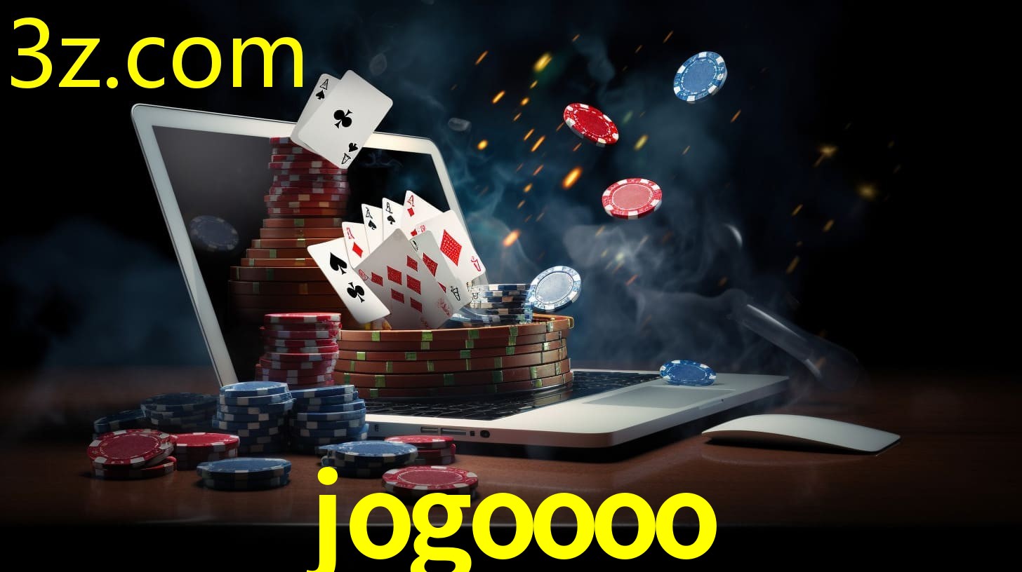 JOGOOOO.COM