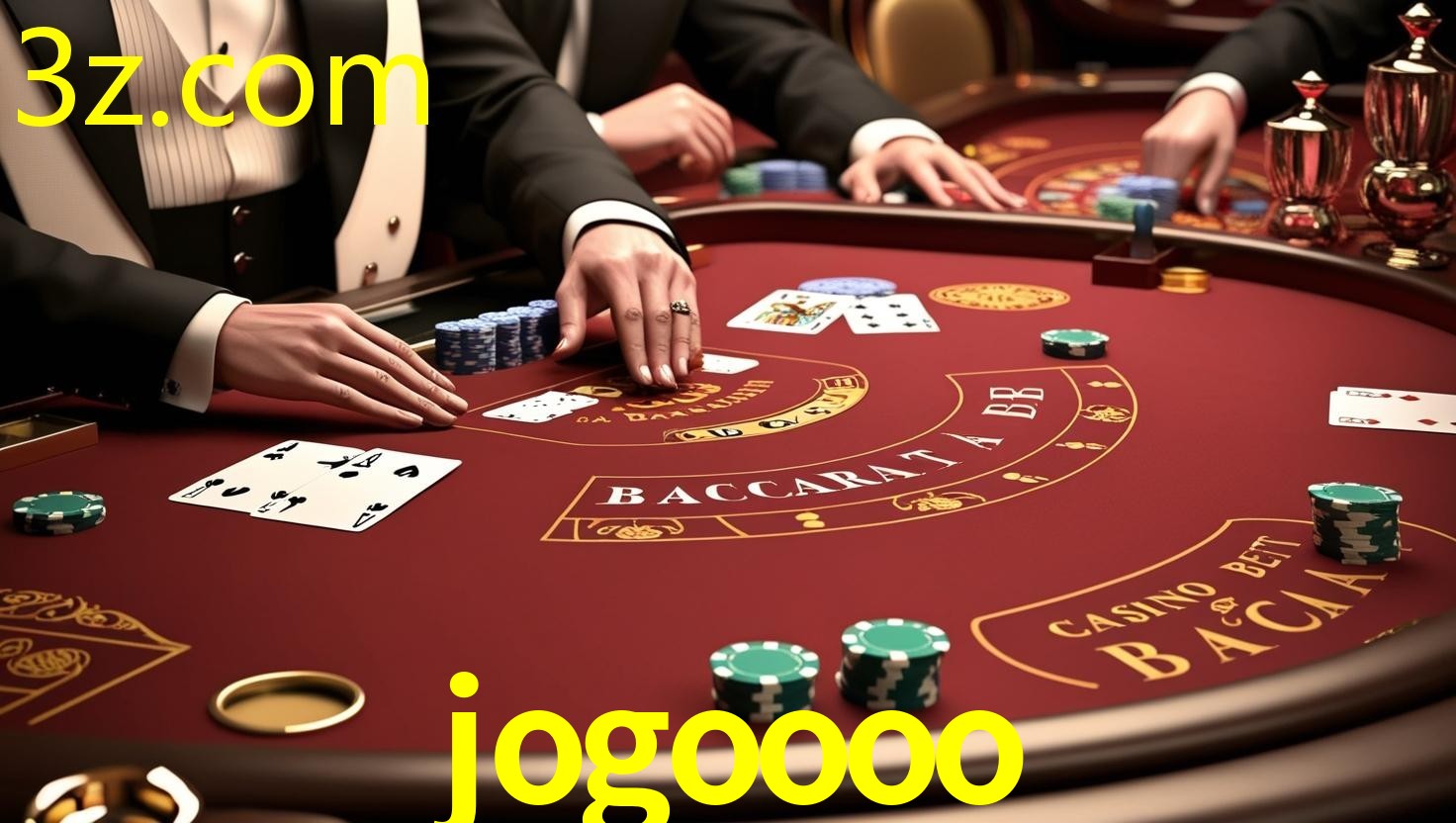 JOGOOOO.COM
