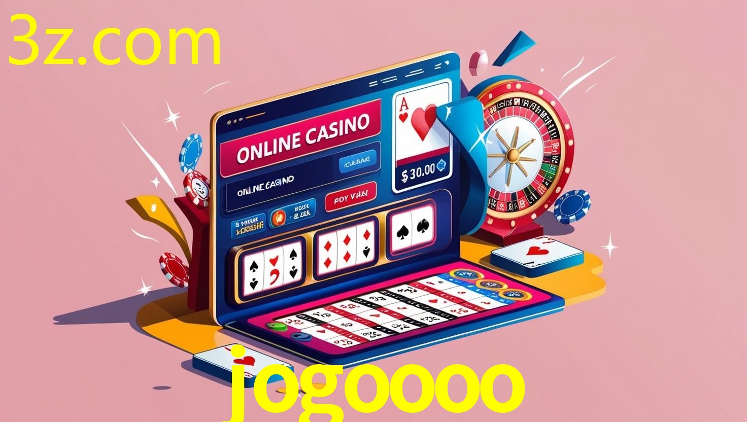 JOGOOOO.COM